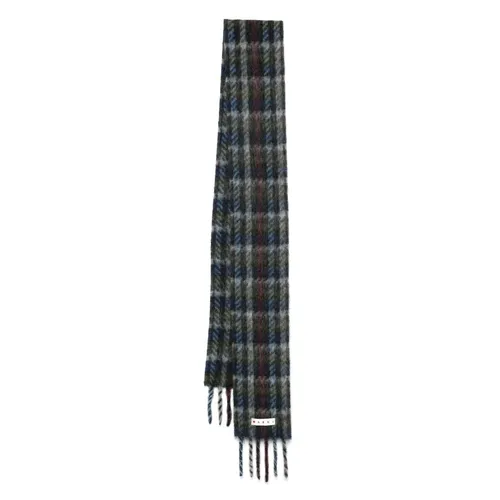 Accessories > Scarves - - Marni - Modalova