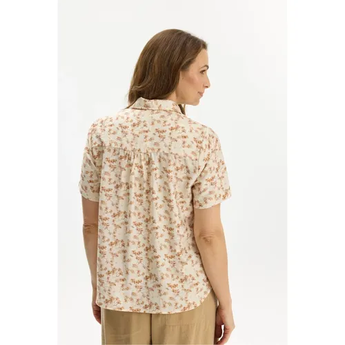 Blouses & Shirts > Shirts - - IN Front - Modalova