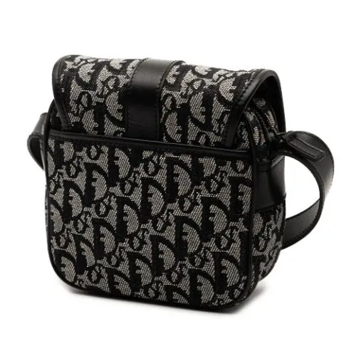 Pre-owned > Pre-owned Bags > Pre-owned Cross Body Bags - - Dior Vintage - Modalova