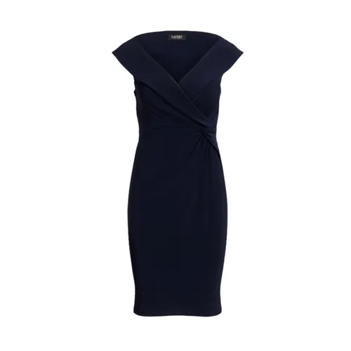 Dresses > Day Dresses > Short Dresses - - Ralph Lauren - Modalova