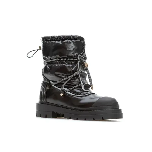Shoes > Boots > Winter Boots - - Valentino Garavani - Modalova
