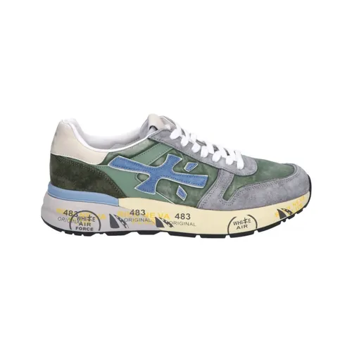 Shoes > Sneakers - - Premiata - Modalova