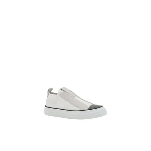 Shoes > Sneakers - - Brunello Cucinelli - Modalova