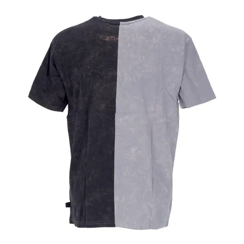 New Era - Tops > T-Shirts - Gray - New Era - Modalova