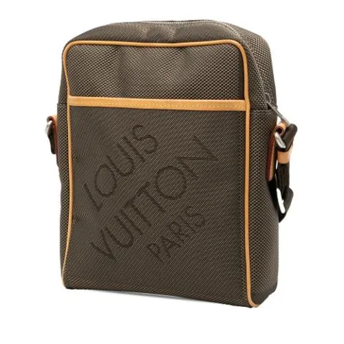 Pre-owned > Pre-owned Bags > Pre-owned Cross Body Bags - - Louis Vuitton Vintage - Modalova