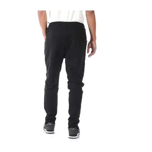 Trousers > Sweatpants - - Daniele Alessandrini - Modalova