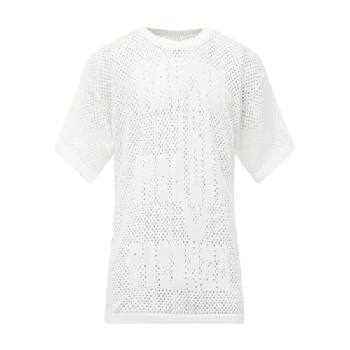 Tops > T-Shirts - - MM6 Maison Margiela - Modalova