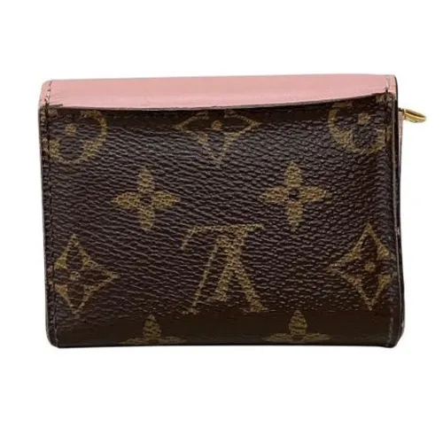 Pre-owned > Pre-owned Accessories > Pre-owned Wallets - - Louis Vuitton Vintage - Modalova