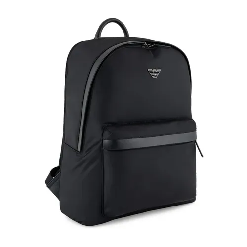 Bags > Backpacks - - Emporio Armani - Modalova