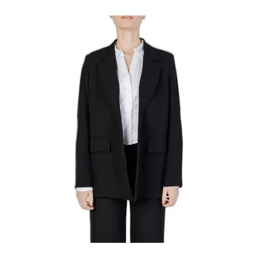 Jackets > Blazers - - Sandro Ferrone - Modalova