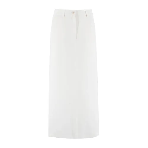 Skirts > Midi Skirts - - Antonelli Firenze - Modalova