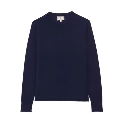 Knitwear > Round-neck Knitwear - - Ines de la Fressange Paris - Modalova
