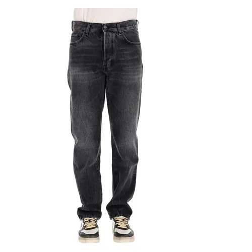 Jeans > Straight Jeans - - Haikure - Modalova