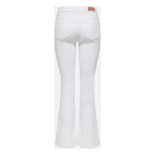 Jeans > Flared Jeans - - Only - Modalova