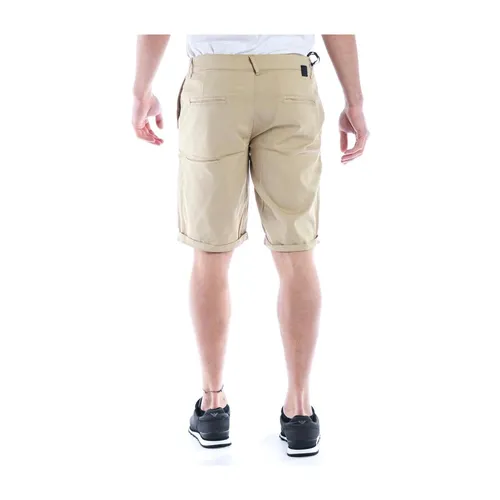 Shorts > Casual Shorts - - Daniele Alessandrini - Modalova