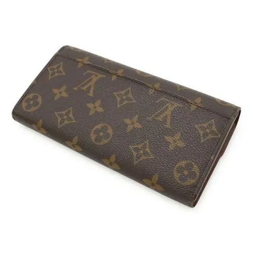 Pre-owned > Pre-owned Accessories > Pre-owned Wallets - - Louis Vuitton Vintage - Modalova
