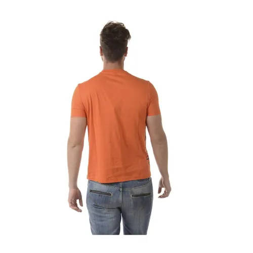 Tops > T-Shirts - - Armani Jeans - Modalova