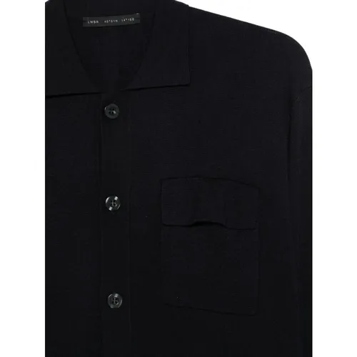 Knitwear > Cardigans - - Low Brand - Modalova