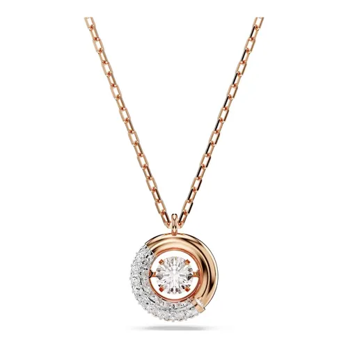 Accessories > Jewellery > Necklaces - - Swarovski - Modalova