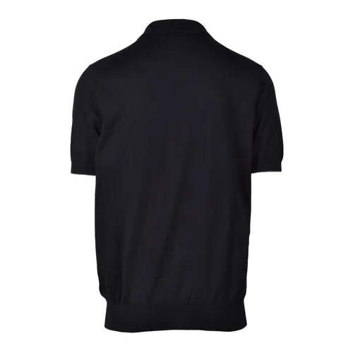 Tops > Polo Shirts - - Brunello Cucinelli - Modalova