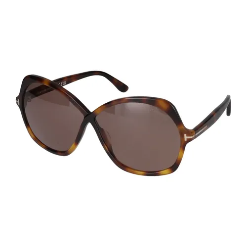 Accessories > Sunglasses - - Tom Ford - Modalova