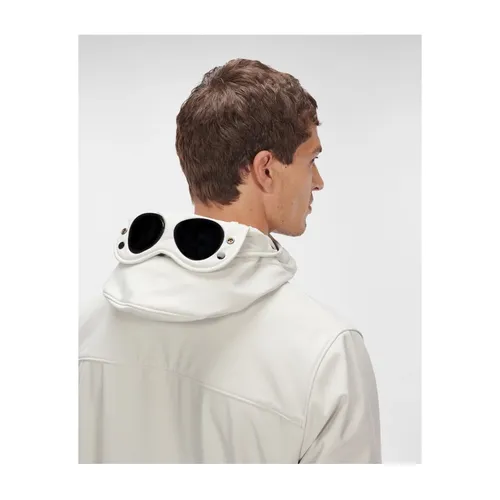Jackets > Rain Jackets - - C.p. Company - Modalova