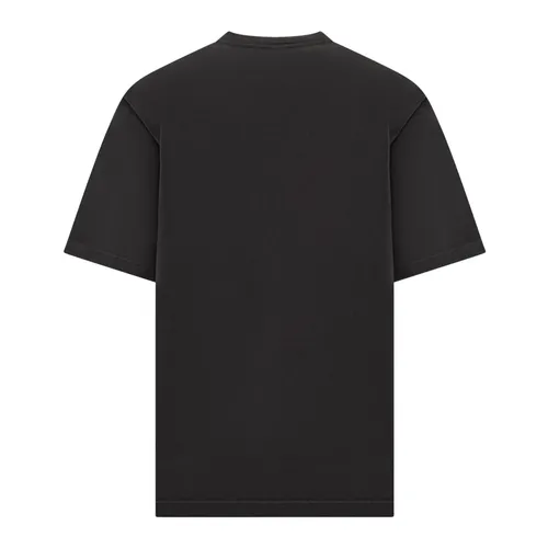 Tops > T-Shirts - - Dolce & Gabbana - Modalova