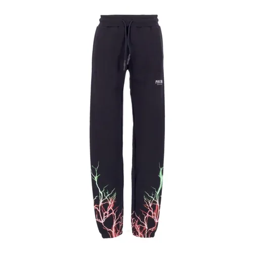 Trousers > Sweatpants - - Phobia Archive - Modalova