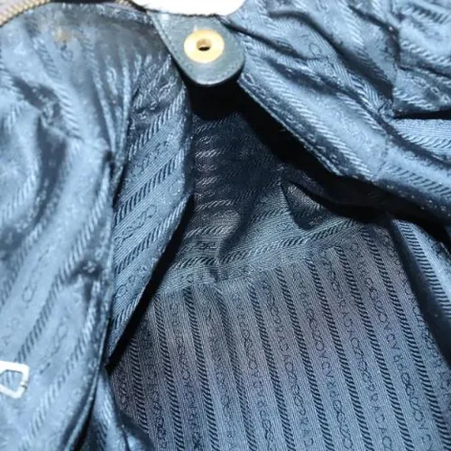 Pre-owned > Pre-owned Bags > Pre-owned Shoulder Bags - - Prada Vintage - Modalova