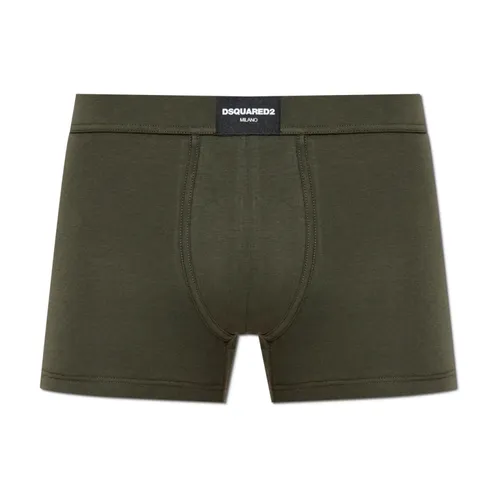 Underwear > Bottoms - - Dsquared2 - Modalova