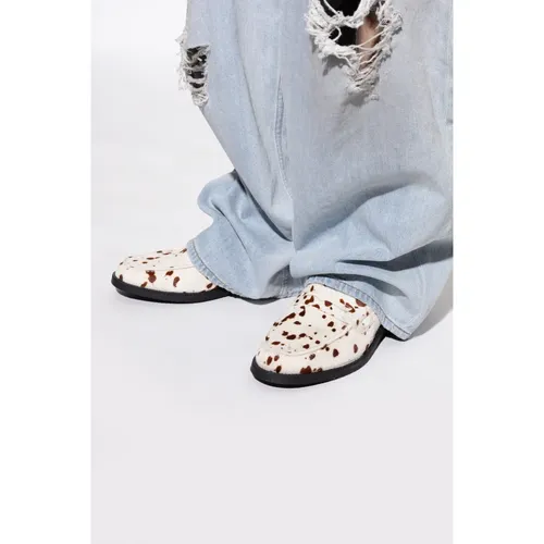 Shoes > Flats > Loafers - - Duke + Dexter - Modalova