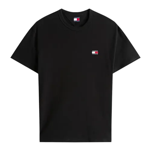 Tops > T-Shirts - - Tommy Jeans - Modalova