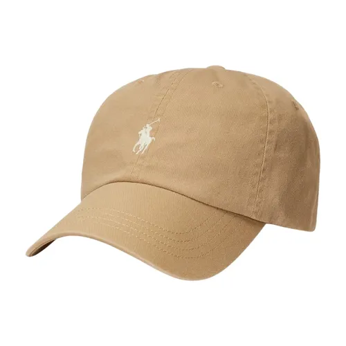 Accessories > Hats > Caps - - Polo Ralph Lauren - Modalova