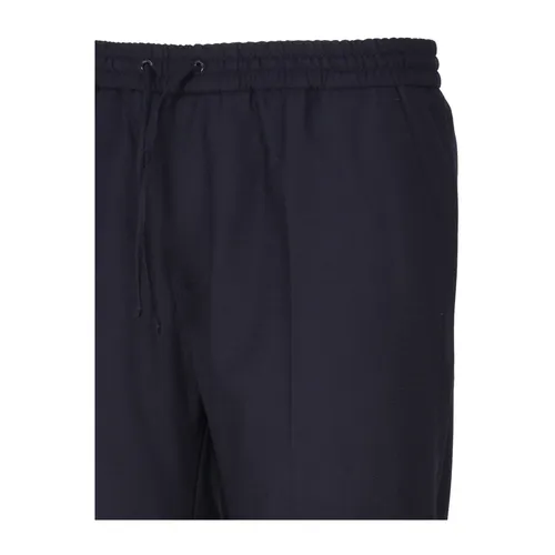 Trousers > Straight Trousers - - Calvin Klein - Modalova