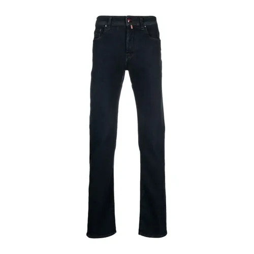 Jeans > Straight Jeans - - Jacob Cohën - Modalova