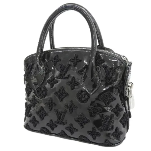 Pre-owned > Pre-owned Bags > Pre-owned Handbags - - Louis Vuitton Vintage - Modalova