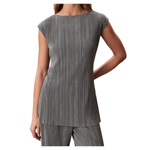 Blouses & Shirts > Blouses - - Calvin Klein - Modalova