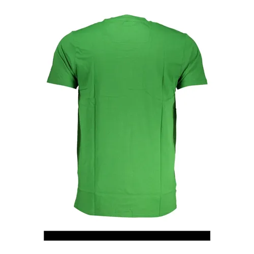 Tops > T-Shirts - - Cavalli Class - Modalova
