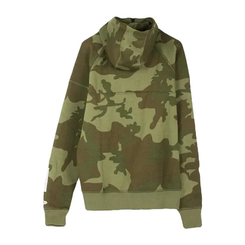 Sweatshirts & Hoodies > Hoodies - - New Era - Modalova