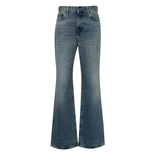 Jeans > Flared Jeans - - Haikure - Modalova