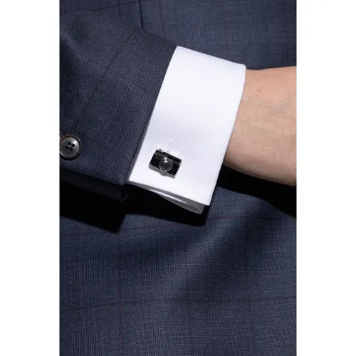 Accessories > Cufflinks & Tie Clips - - Paul Smith - Modalova