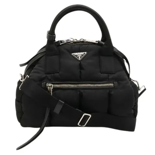 Pre-owned > Pre-owned Bags > Pre-owned Handbags - - Prada Vintage - Modalova
