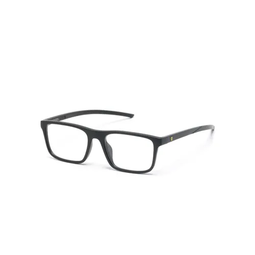 Accessories > Glasses - - Ferrari - Modalova