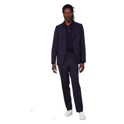 Suits > Suit Sets > Single Breasted Suits - - Officine Générale - Modalova