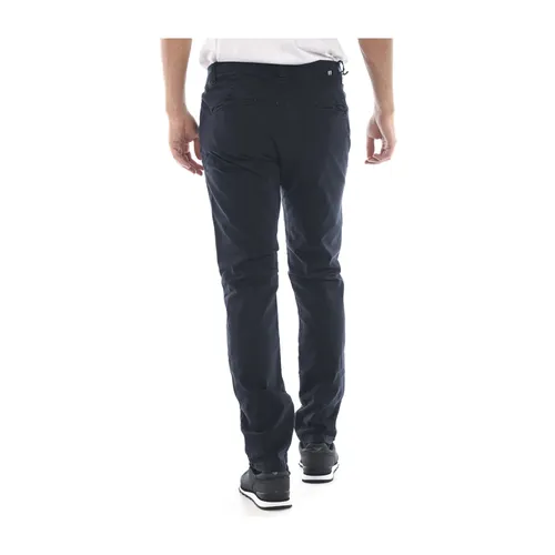 Trousers > Chinos - - Daniele Alessandrini - Modalova