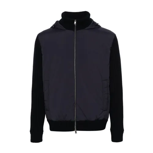 Knitwear > Cardigans - - Herno - Modalova