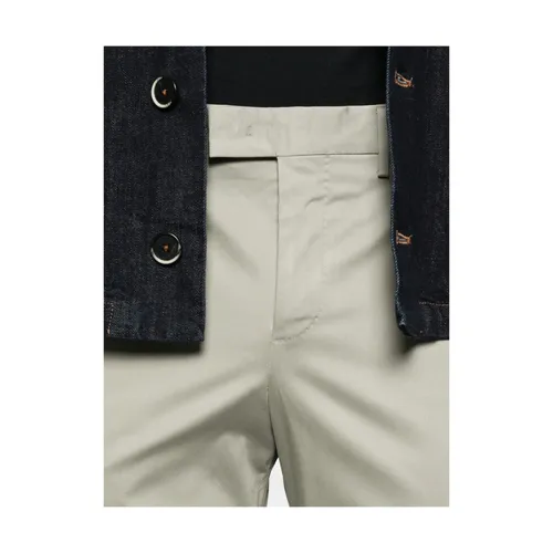 Trousers > Chinos - - PT Torino - Modalova