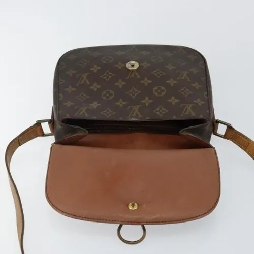 Pre-owned > Pre-owned Bags > Pre-owned Cross Body Bags - - Louis Vuitton Vintage - Modalova