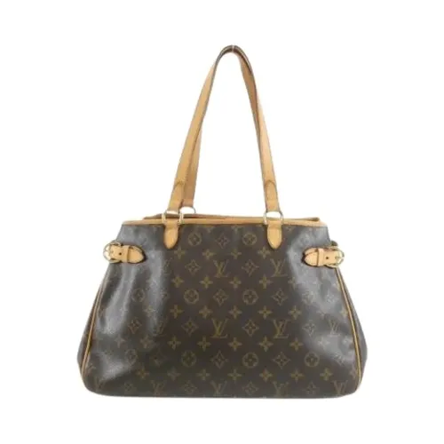 Pre-owned > Pre-owned Bags > Pre-owned Shoulder Bags - - Louis Vuitton Vintage - Modalova
