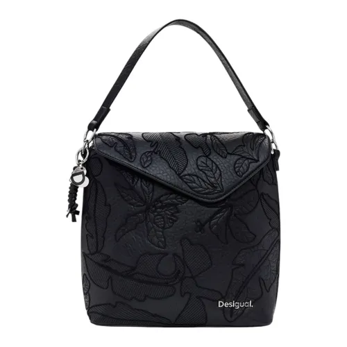 Bags > Backpacks - - Desigual - Modalova